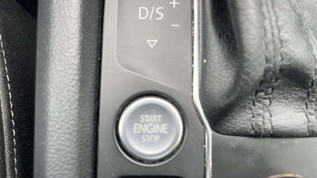 2019 Volkswagen Atlas V6 SEL 4Motion