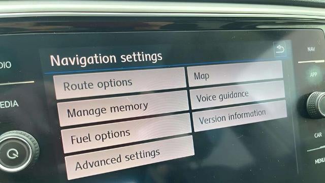 2019 Volkswagen Atlas V6 SEL 4Motion