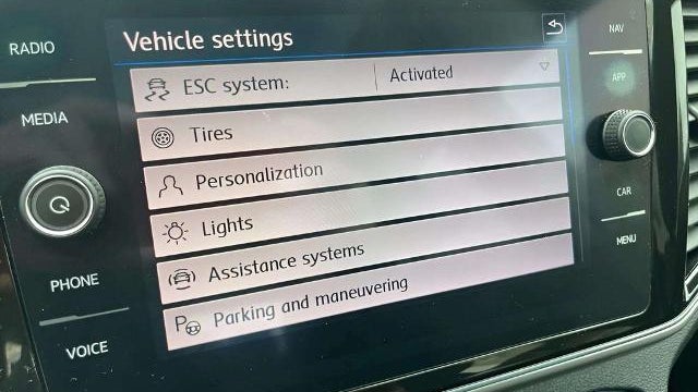 2019 Volkswagen Atlas V6 SEL 4Motion