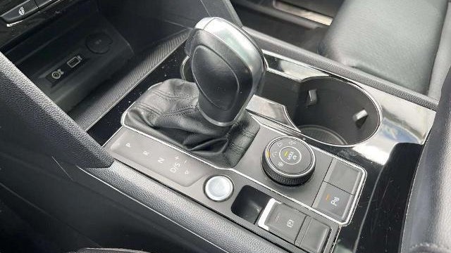 2019 Volkswagen Atlas V6 SEL 4Motion