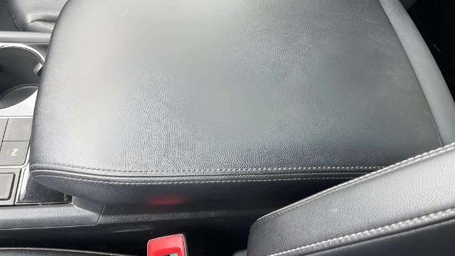 2019 Volkswagen Atlas V6 SEL 4Motion
