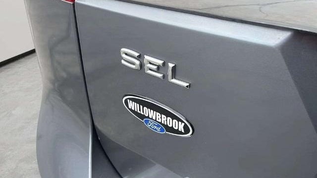 2019 Volkswagen Atlas V6 SEL 4Motion