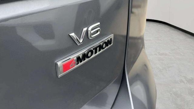 2019 Volkswagen Atlas V6 SEL 4Motion