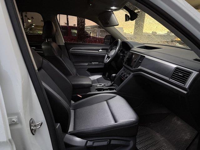 2021 Volkswagen Atlas - $23,999