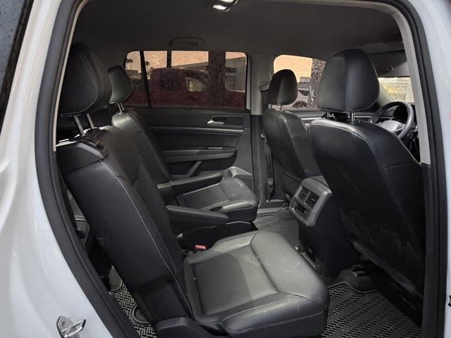 2021 Volkswagen Atlas - $23,999