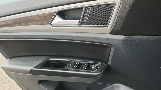 2019 Volkswagen Atlas V6 SEL 4Motion