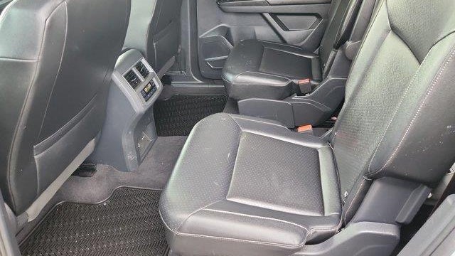 2019 Volkswagen Atlas V6 SEL 4Motion