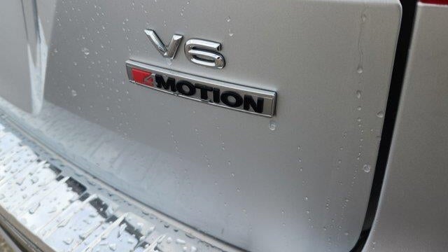 2019 Volkswagen Atlas V6 SEL 4Motion