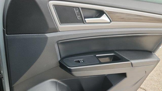 2019 Volkswagen Atlas V6 SEL 4Motion