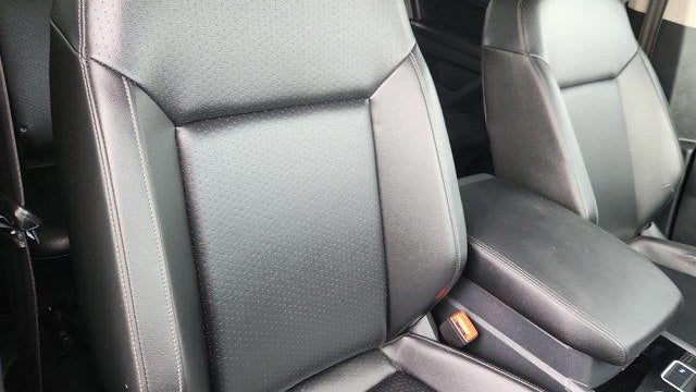 2019 Volkswagen Atlas V6 SEL 4Motion