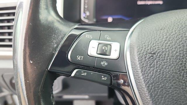2019 Volkswagen Atlas V6 SEL 4Motion