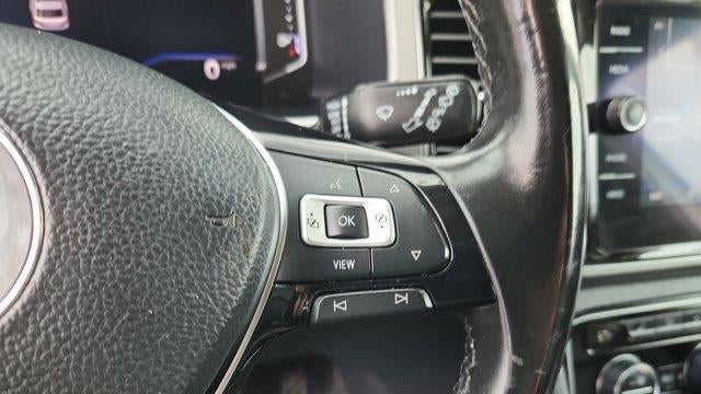2019 Volkswagen Atlas V6 SEL 4Motion