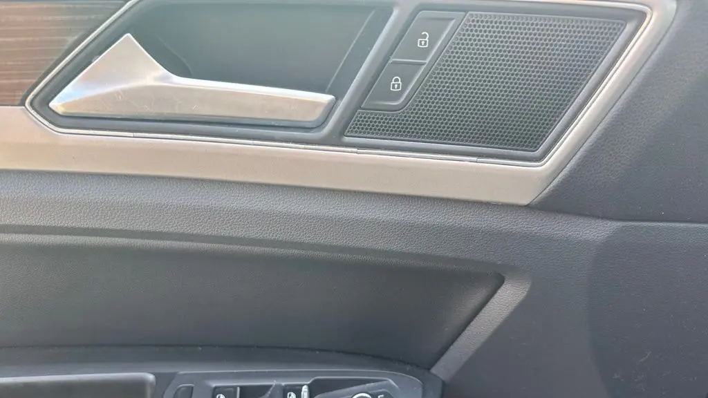 2018 Volkswagen Atlas V6 SEL 4Motion