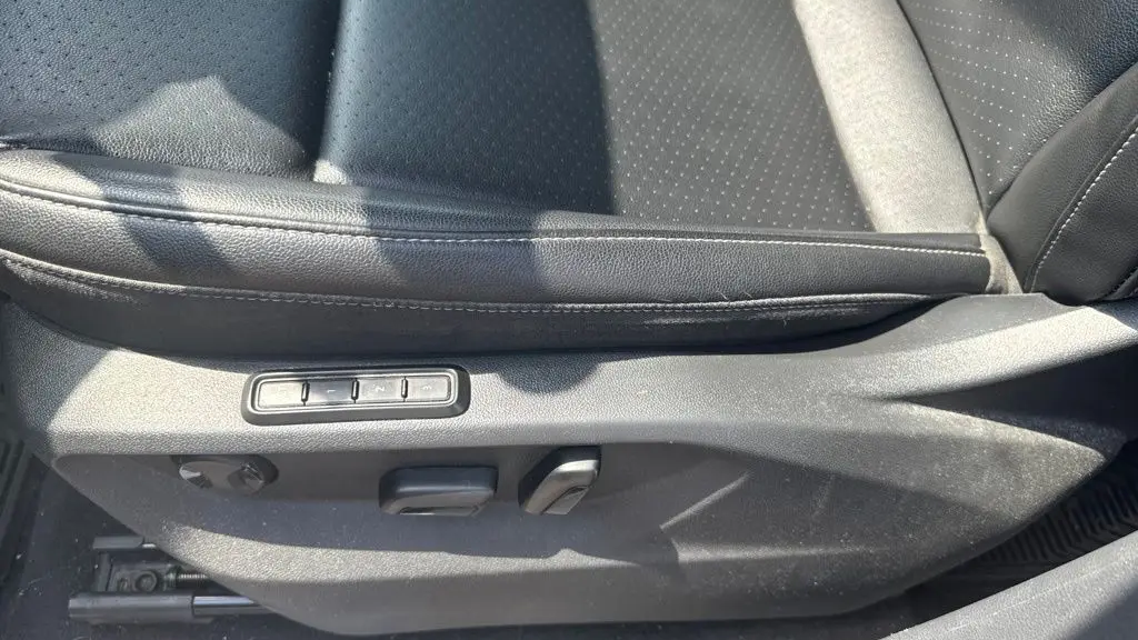 2018 Volkswagen Atlas V6 SEL 4Motion