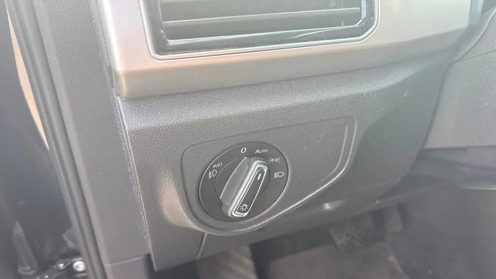2018 Volkswagen Atlas V6 SEL 4Motion