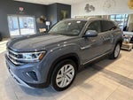 2020 Atlas Cross Sport Thumbnail 7