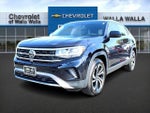 2020 Atlas Cross Sport Thumbnail 3