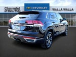 2020 Atlas Cross Sport Thumbnail 7