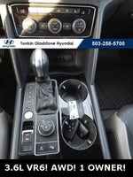 2020 Atlas Cross Sport Thumbnail 17