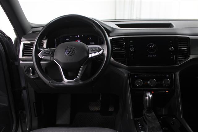 2020 Volkswagen Atlas - $29,998