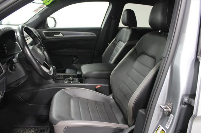 2020 Volkswagen Atlas - $29,998