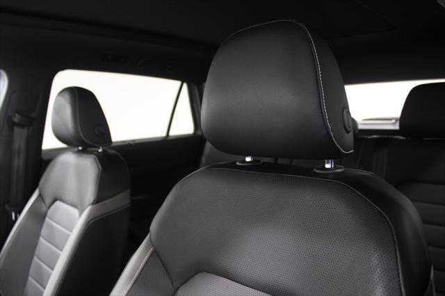 2020 Volkswagen Atlas - $29,998