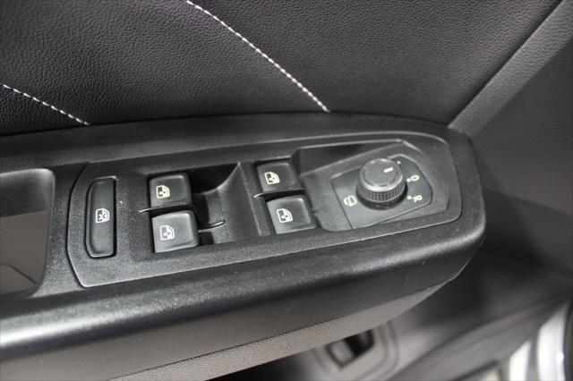2020 Volkswagen Atlas - $29,998