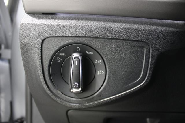 2020 Volkswagen Atlas - $29,998