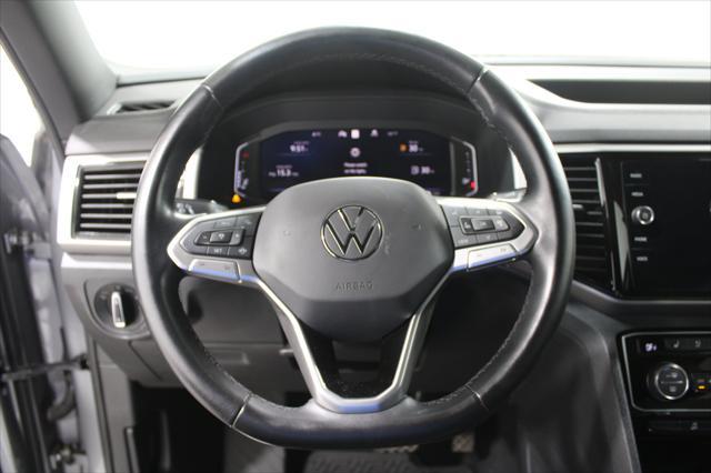 2020 Volkswagen Atlas - $29,998