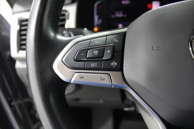 2020 Volkswagen Atlas - $29,998
