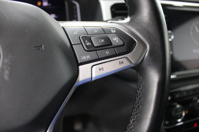 2020 Volkswagen Atlas - $29,998