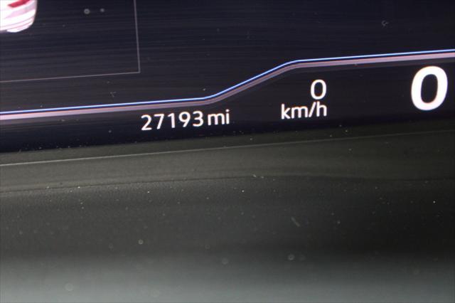 2020 Volkswagen Atlas - $29,998