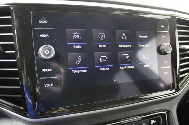 2020 Volkswagen Atlas - $29,998