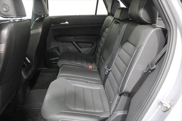 2020 Volkswagen Atlas - $29,998