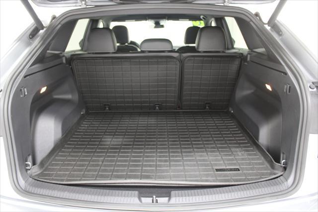 2020 Volkswagen Atlas - $29,998