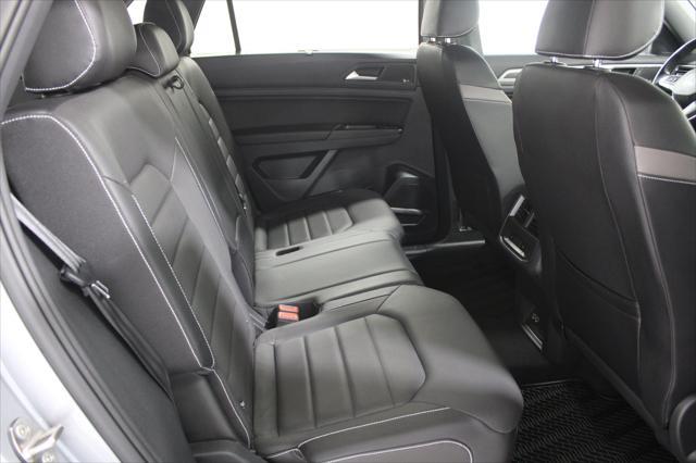 2020 Volkswagen Atlas - $29,998