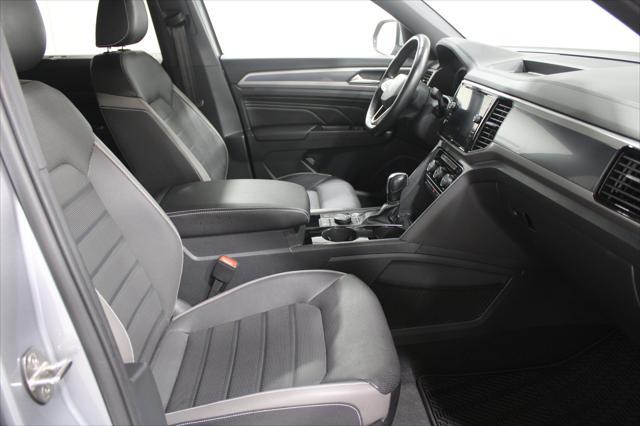 2020 Volkswagen Atlas - $29,998