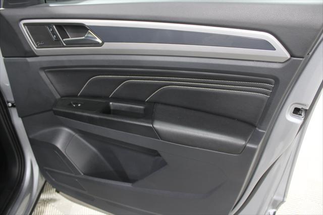 2020 Volkswagen Atlas - $29,998