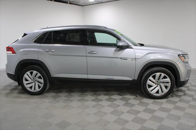 2020 Volkswagen Atlas - $29,998