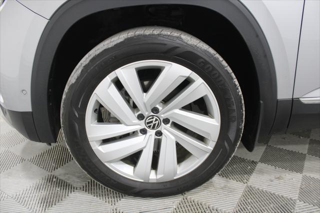 2020 Volkswagen Atlas - $29,998