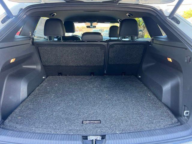 2021 Volkswagen Atlas - $21,595