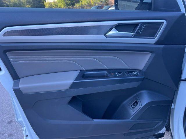 2021 Volkswagen Atlas - $21,595