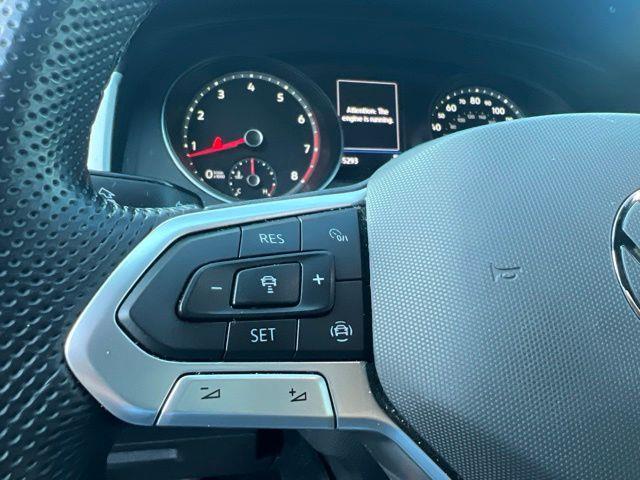 2021 Volkswagen Atlas - $21,595