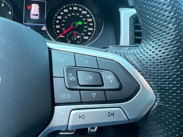 2021 Volkswagen Atlas - $21,595