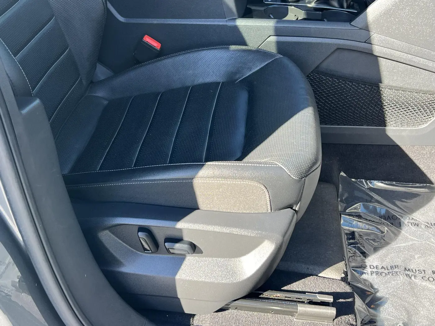 2019 Volkswagen Atlas - $19,080