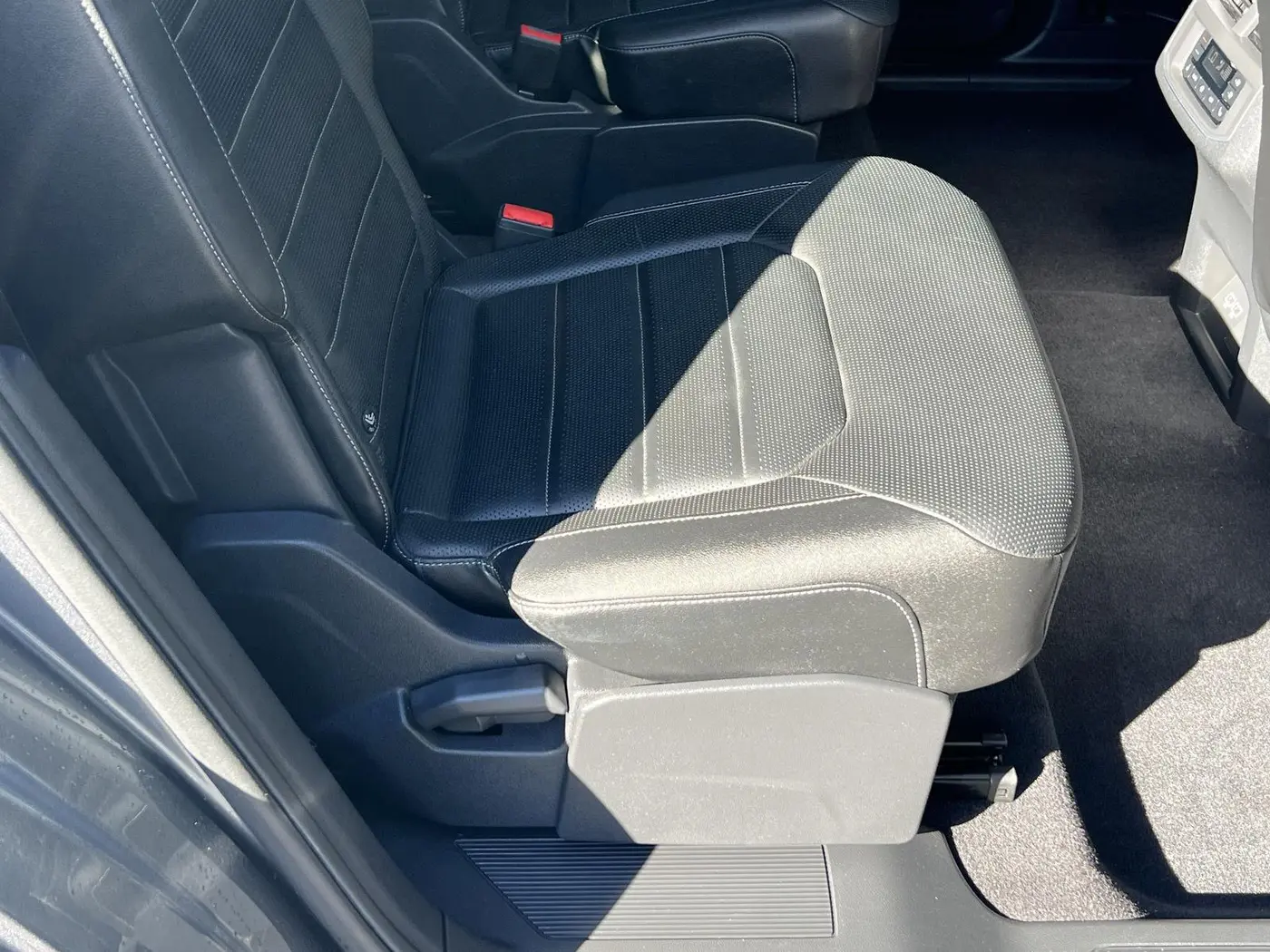 2019 Volkswagen Atlas - $19,080