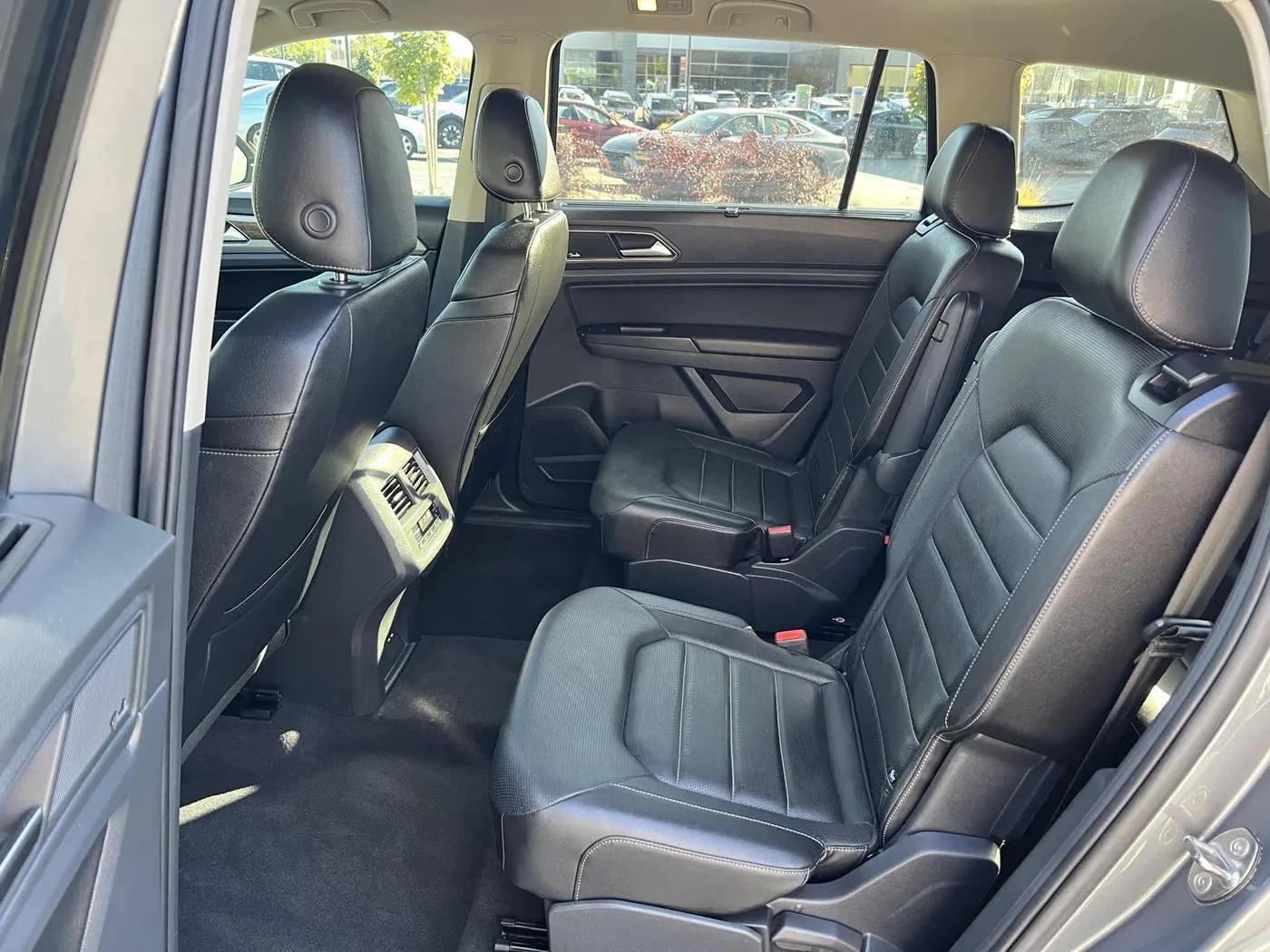 2019 Volkswagen Atlas - $19,080