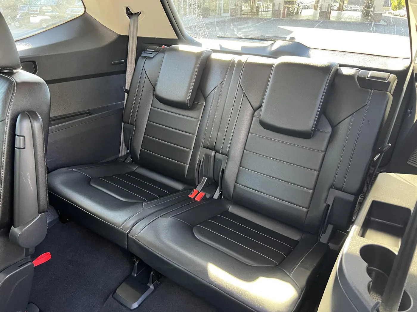 2019 Volkswagen Atlas - $19,080