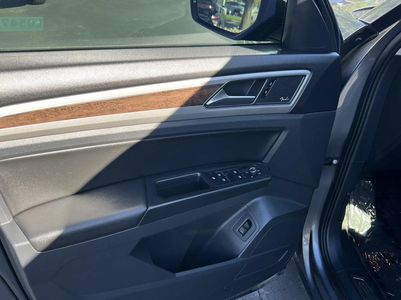 2019 Volkswagen Atlas - $19,080