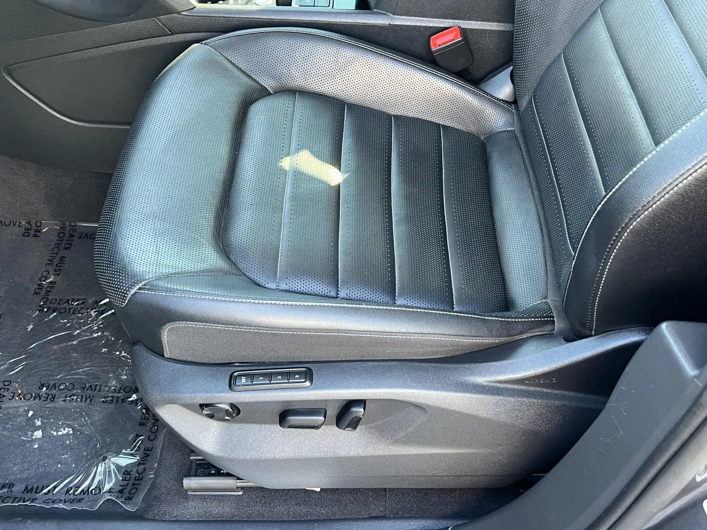 2019 Volkswagen Atlas - $19,080